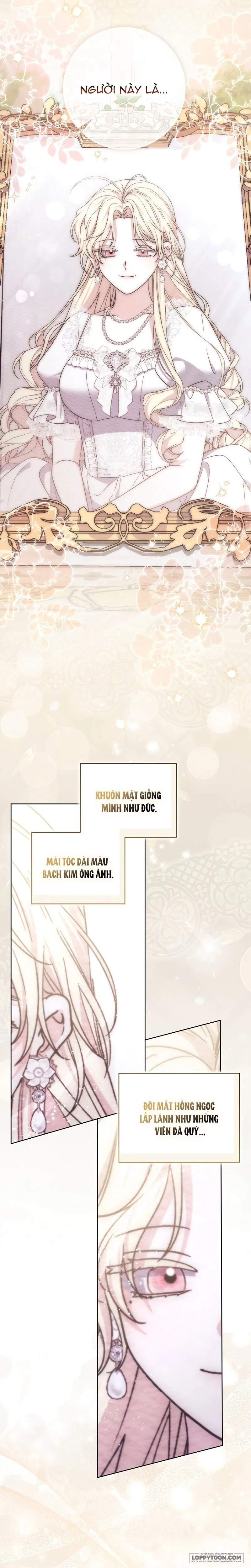 Nam Chính Bệnh Hoạn Ám Ảnh Với Sức Khoẻ Của Tôi Chap 68 - trang 24