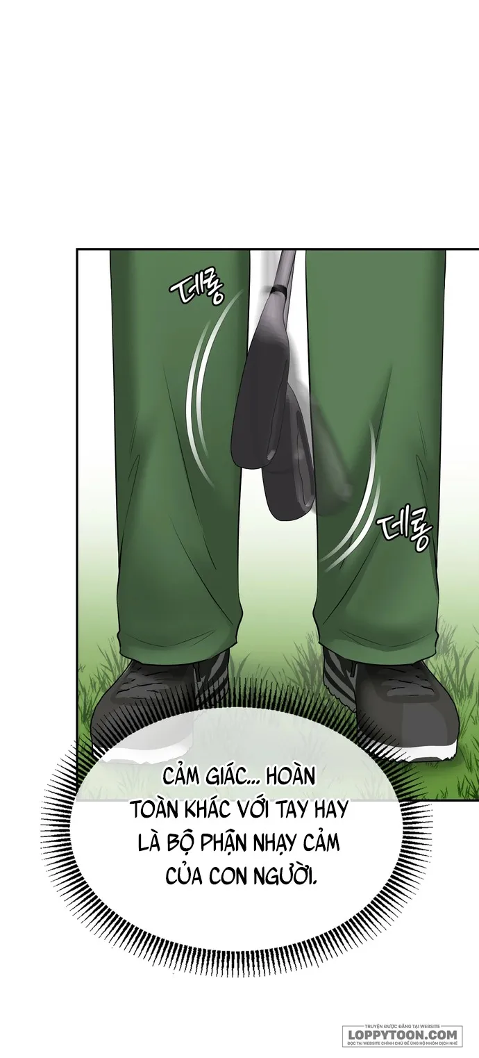 Em Gái XX Chung Của Các Chú Sân Golf Chap 6 - 🔞🔞🔞 - trang 10