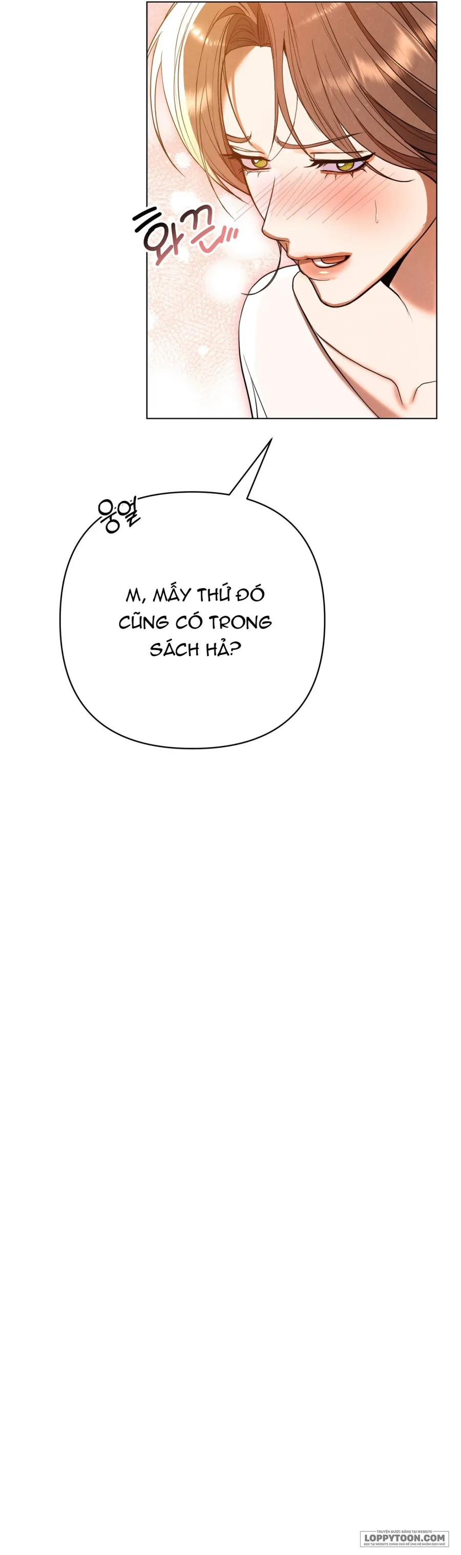 Ngưỡng Tuyệt Đối Chap 53 - trang 7