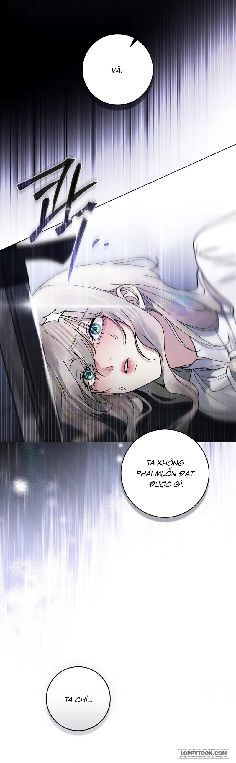 Người Chồng Độc Ác Chap 15 - trang 9