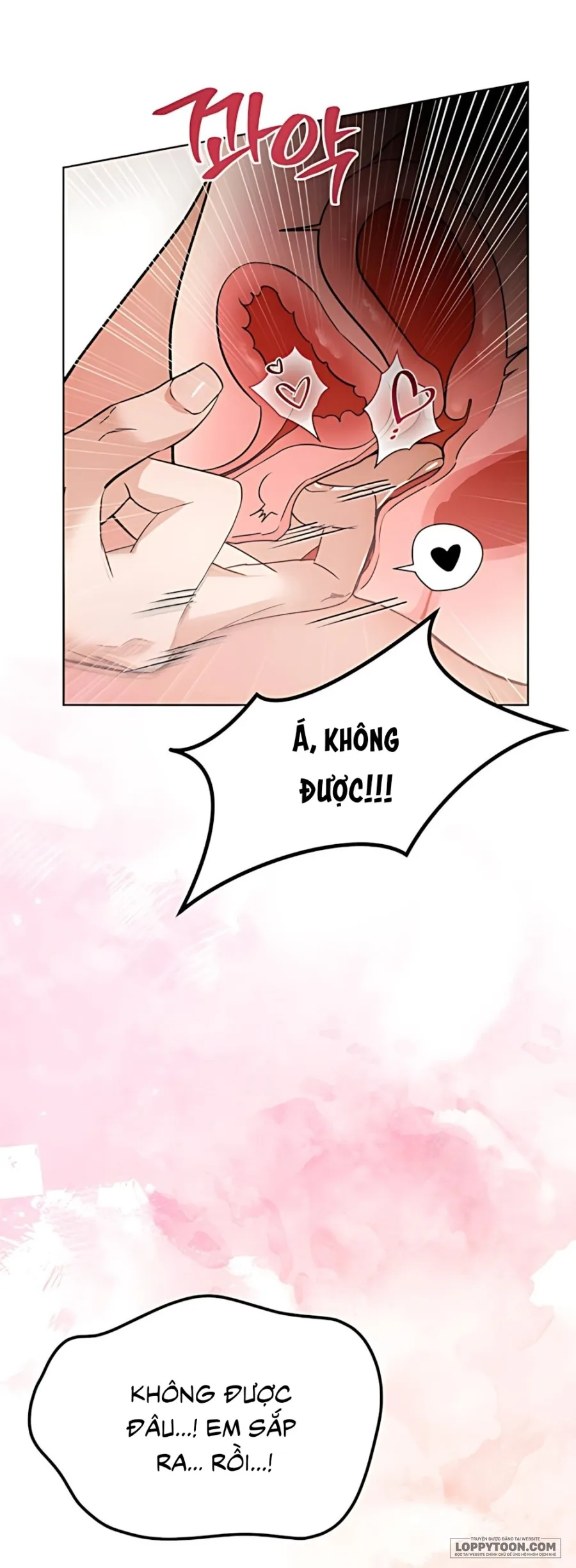 Mỗi Đêm Cùng Bạn Của Anh Trai Chap 8 - trang 9