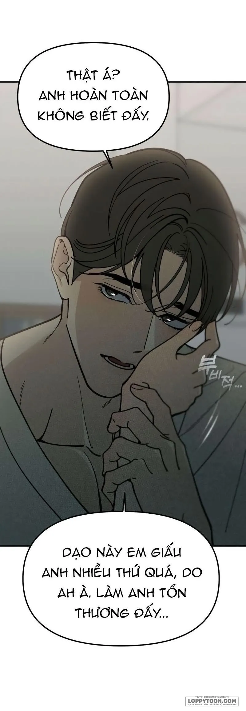 Cặp Đôi Không Chính Thức Chap 13 - trang 29