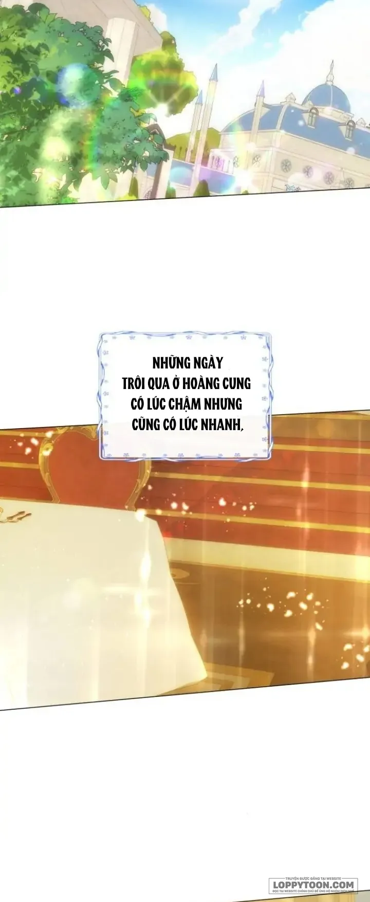 Tôi Được Sinh Ra Là Cô Con Gái Thứ Hai Chap 15 - trang 25