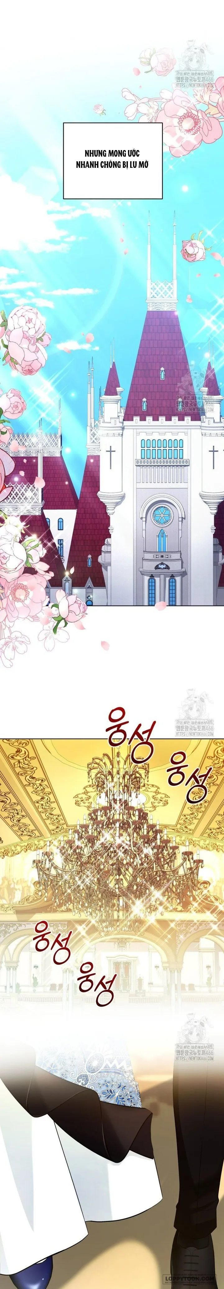 Chiếc Túi Bí Mật Của Quý Cô Xấu Xí Chap 53 - trang 24
