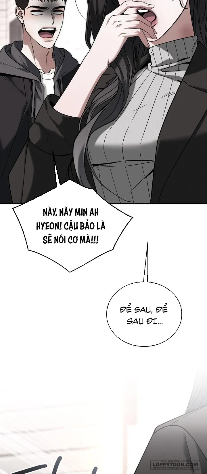 Trên Đời Này Không Có Quân Khuyển Nào Là Tồi Cả Chap 11 - trang 16