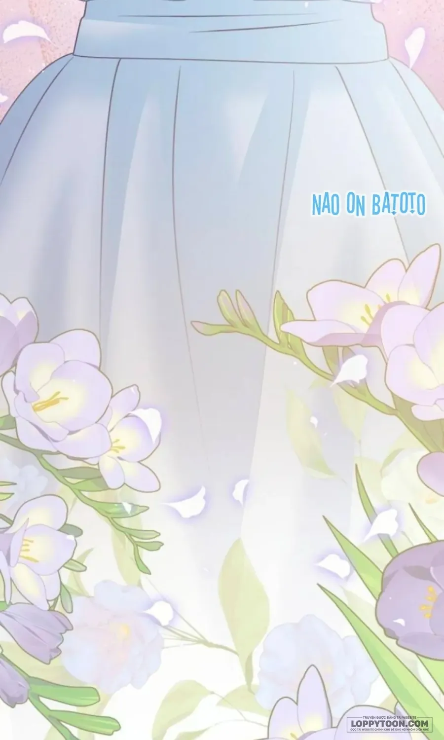 Hầu Gái Không Thích Nuôi Dạy Trẻ Nhỏ Chap 35 - trang 11