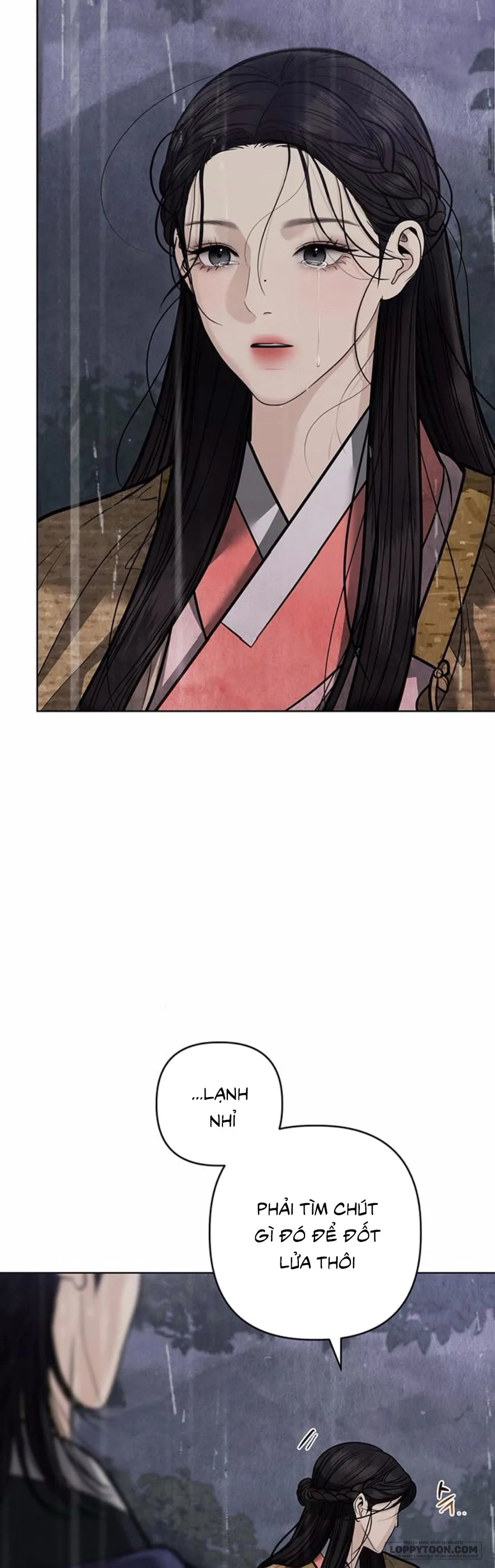 Quỷ Hồn Chap 41 - trang 17
