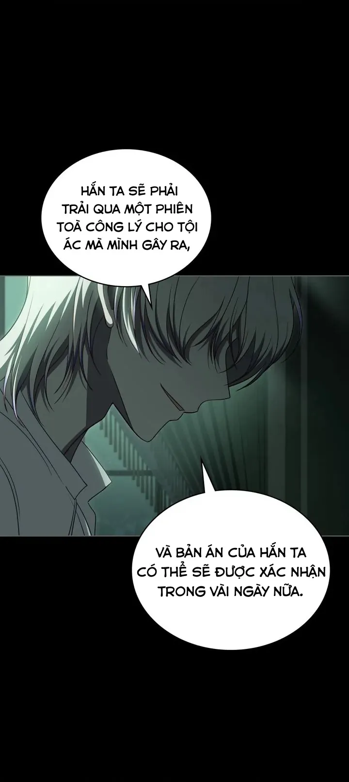 Chúa Phù Hộ Cho Sự Hủy Diệt Của Ta Chap 49 - trang 10