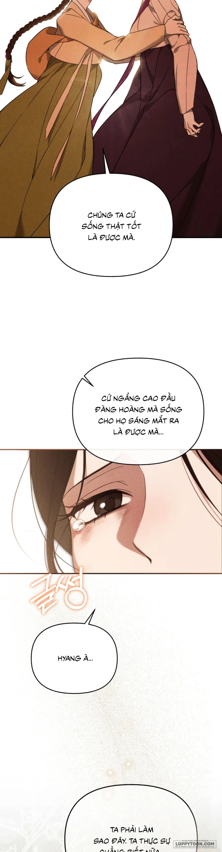 Phá Cầm Chap 1 - trang 29