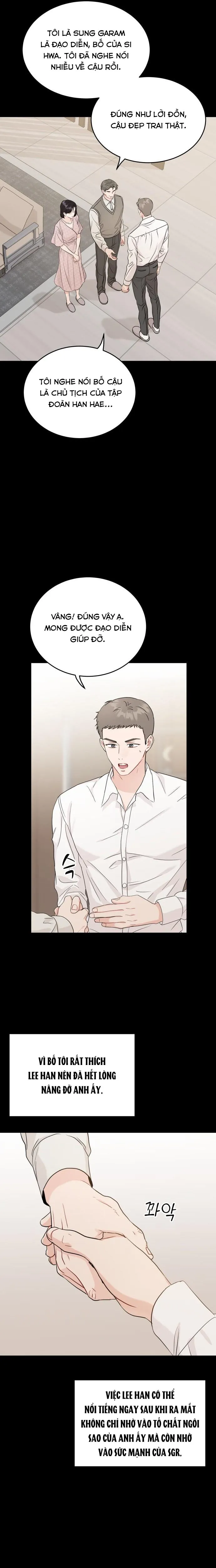 Người Một Nhà Chap 93 - trang 7