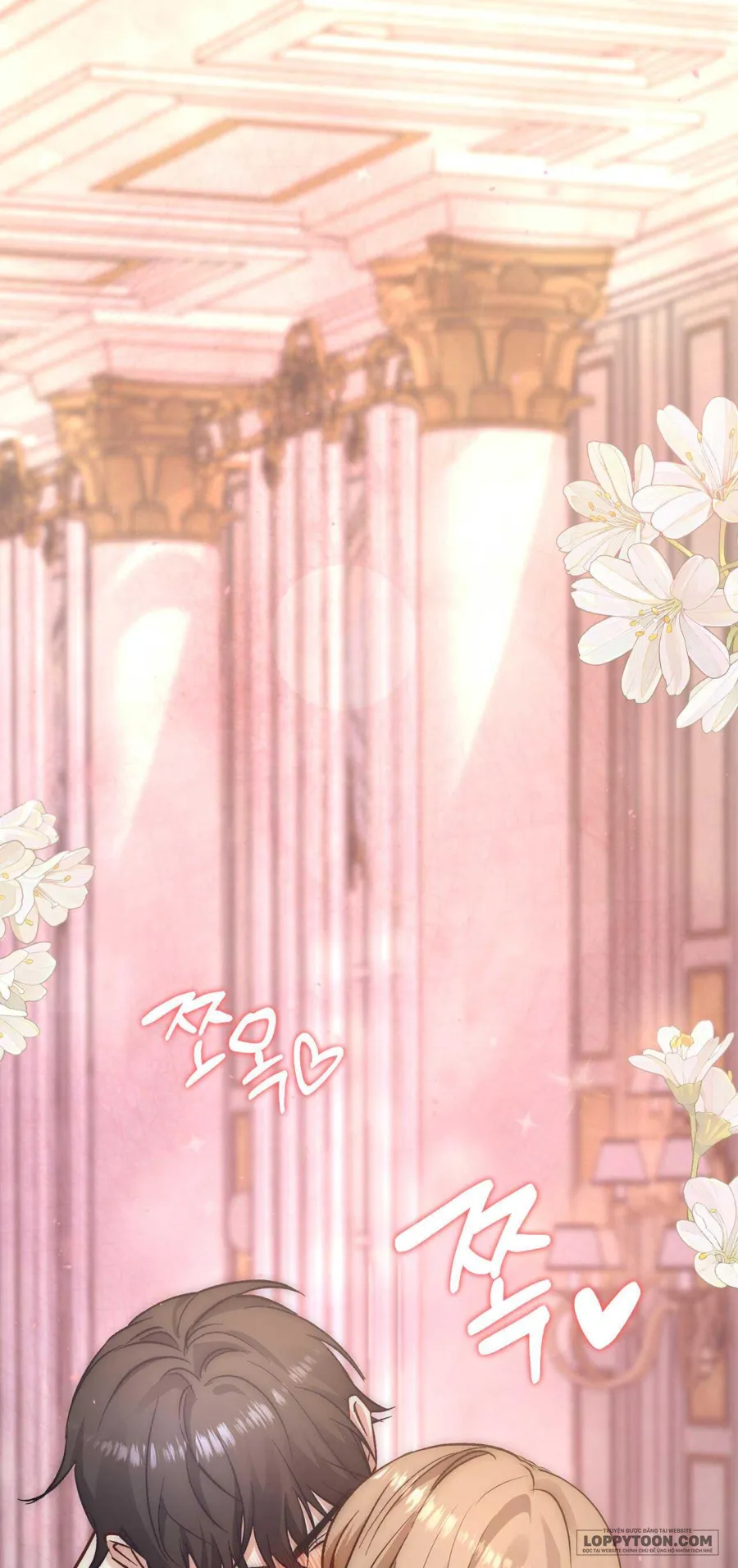 Ủa, Sao Thể Loại Này Khác Biệt Quá Vậy? Chap 6 - 🔞🔞🔞 - trang 1