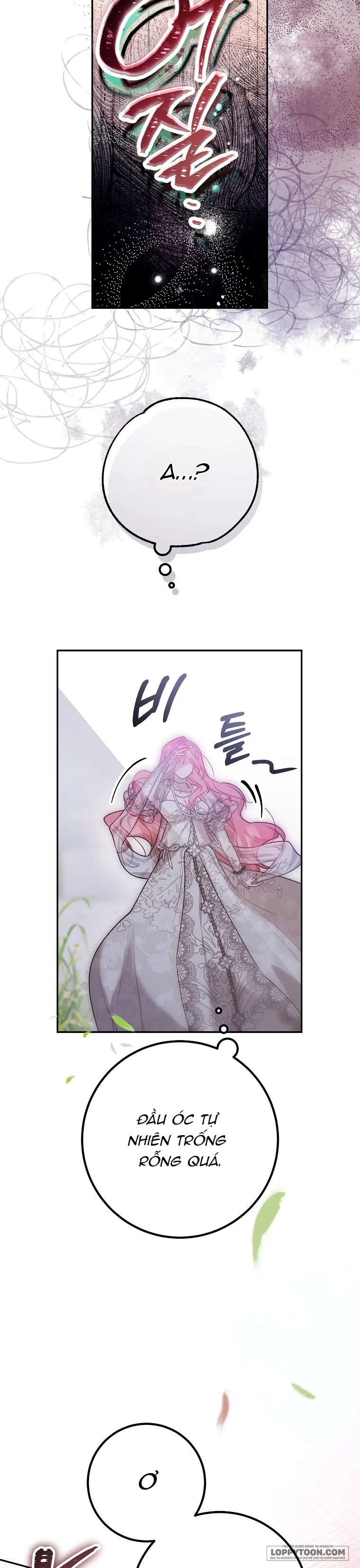 Khi Trái Tim Dẫn Lối Đôi Ta Chap 28 - trang 39