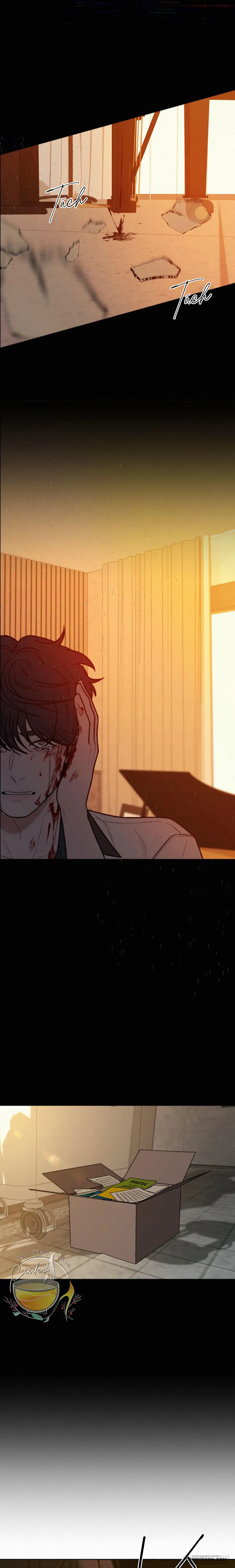 Chiến Lược Tình Yêu Trong Sáng Chap 81 - trang 17