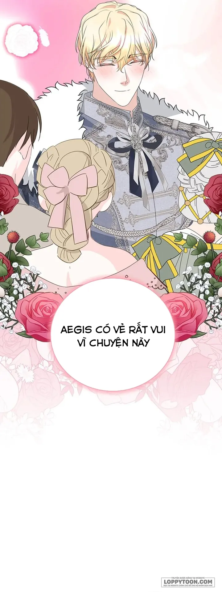Sinh Ra Trở Thành Nhân Vật Không Có Trong Nguyên Tác Chap 69 - trang 15