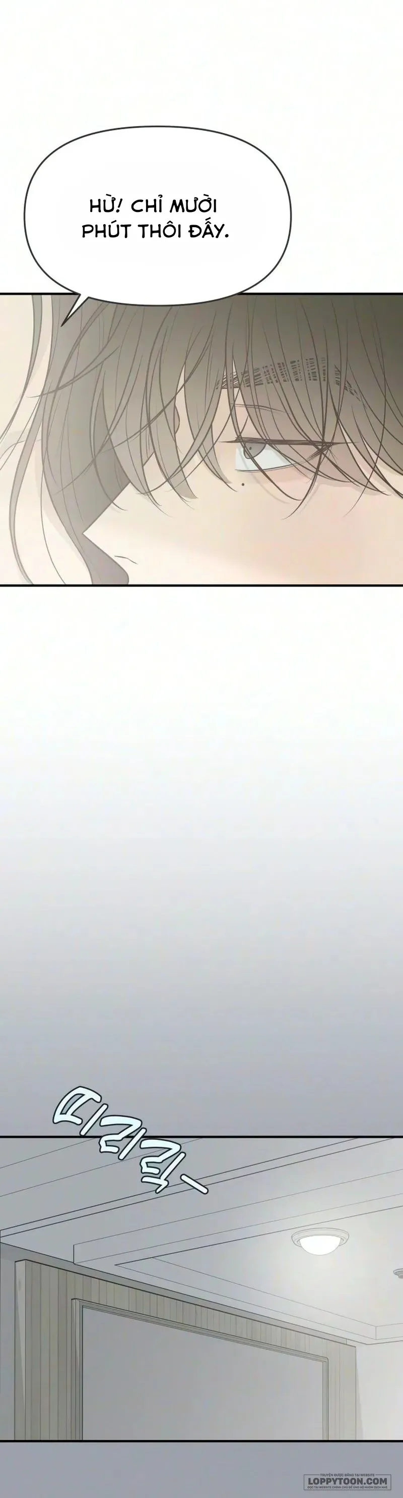 Scandal Bảo Vệ Hôn Nhân Chap 18 - trang 10