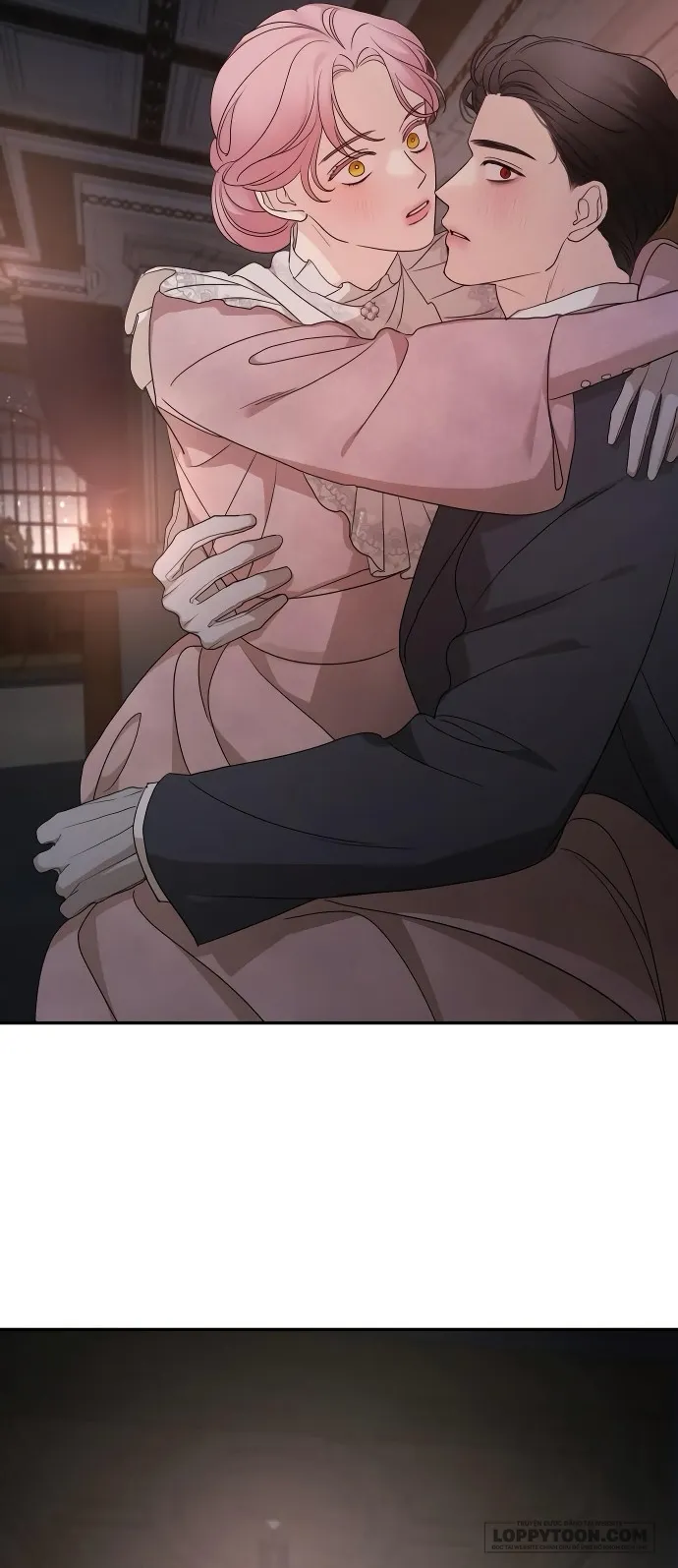 Gia Đình Chồng Quá Ám Ảnh Bởi Tôi Chap 98 - trang 72