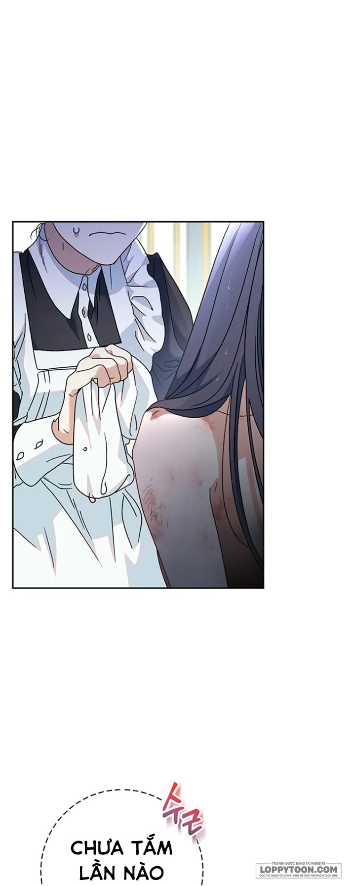 Nuôi Dưỡng Em Gái Xinh Đẹp Chap 5 - trang 28