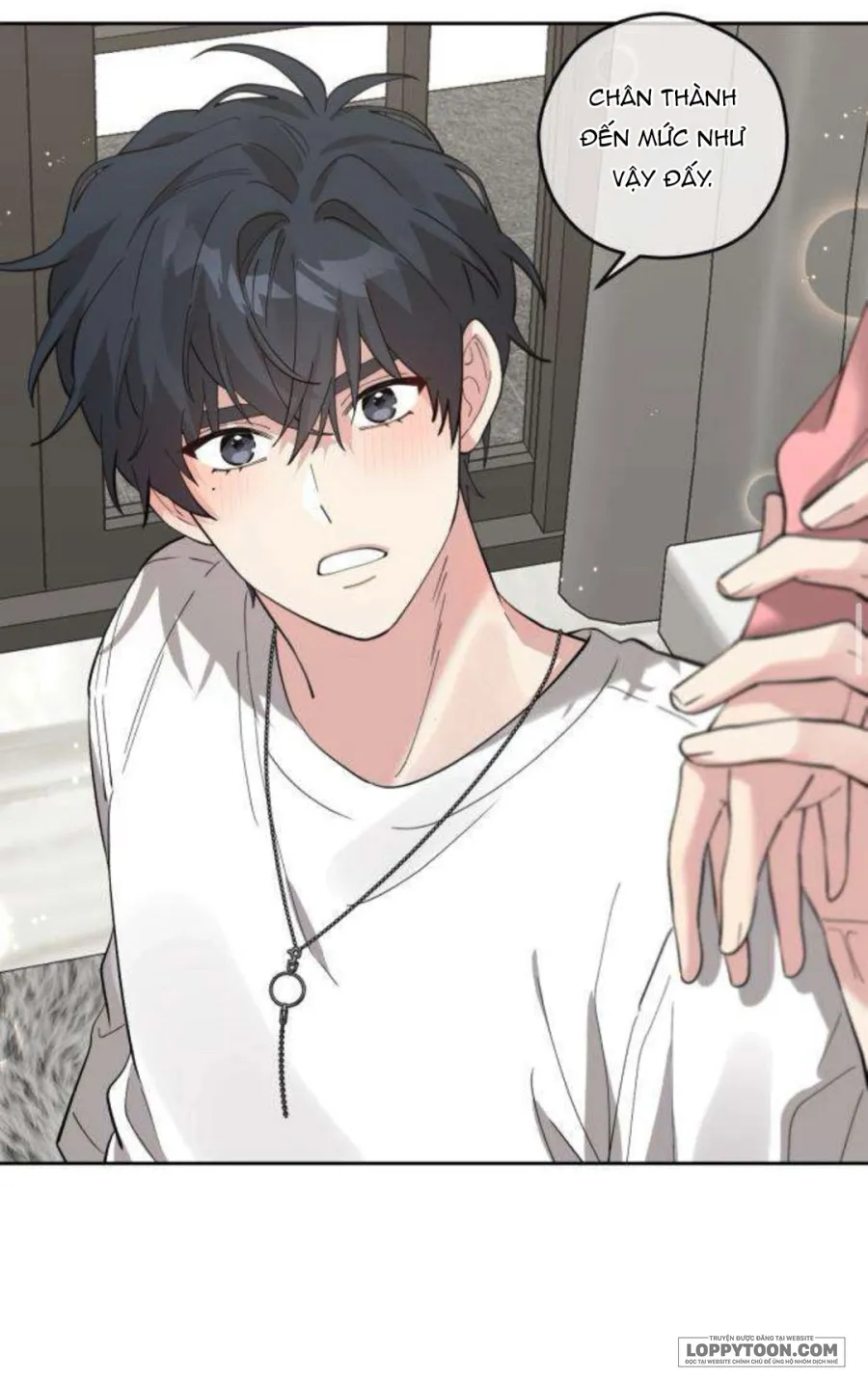 Tên Khốn Đẹp Trai Chap 14 - trang 31
