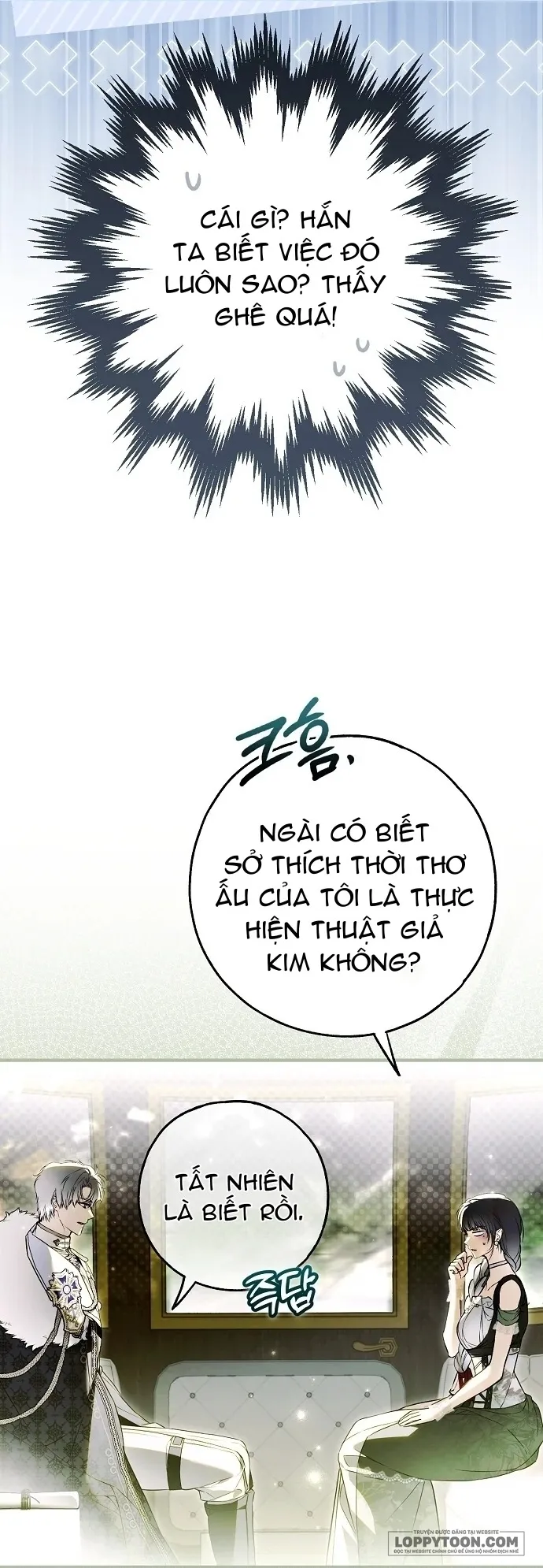 Có Kẻ Đã Sở Hữu Cơ Thể Của Tôi Chap 46 - trang 53