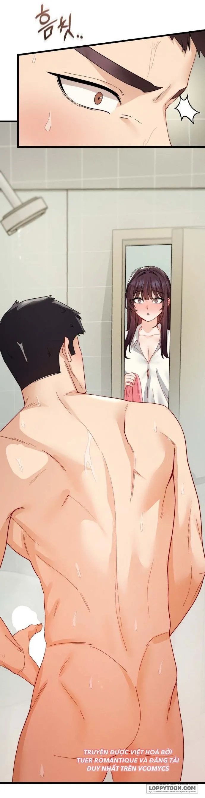 Sự Tham Lam Của Phụ Nữ Chap 25 - 🔞[END SS1] - trang 78