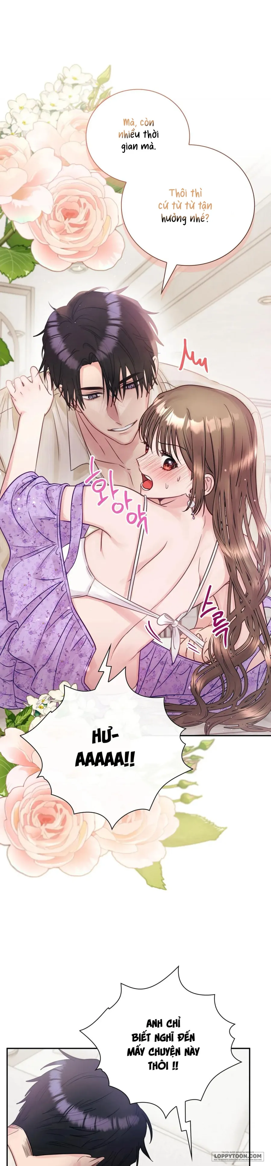Người Bạn Nguy Hiểm Của Anh Trai Chap 23 - 🔞🔞🔞 - trang 36