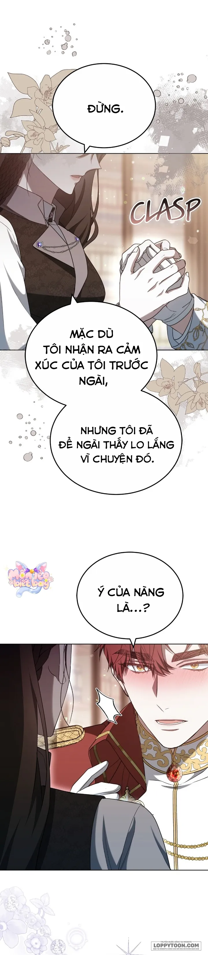 Thời Đại Oman Chap 84 - trang 45