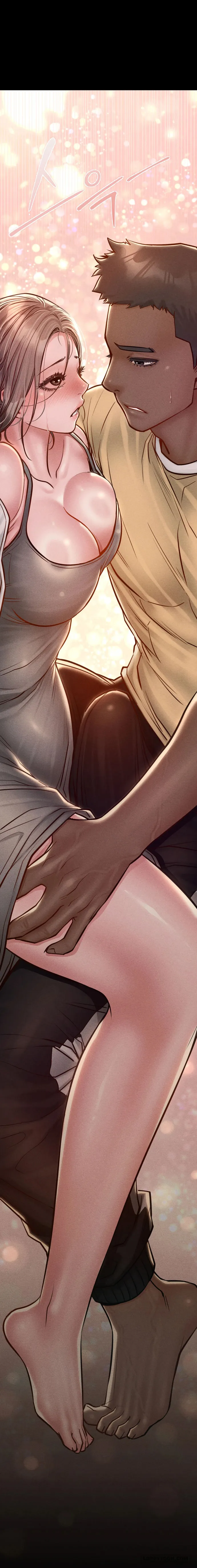 Dinh Thự Thiên Đường Chap 17 - 🔞🔞🔞 - trang 24