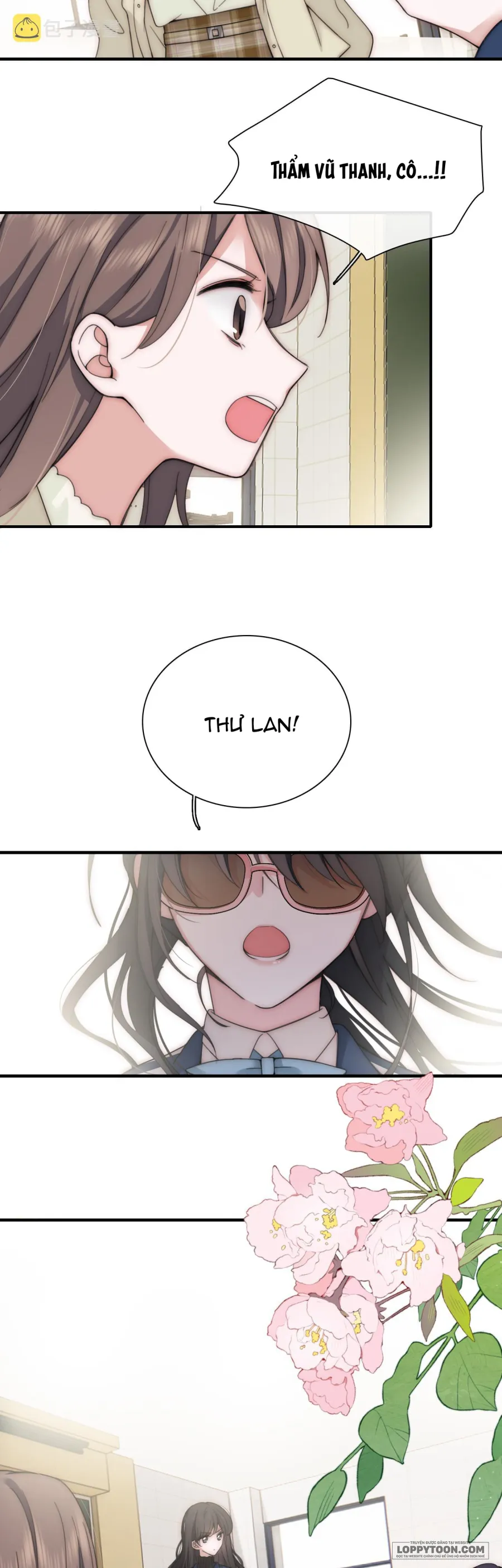 Một Lòng Cưng Chiều Chap 6 - trang 15