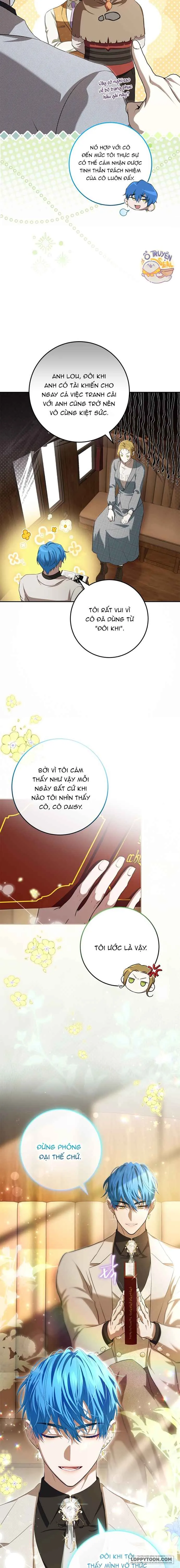 Tận Hưởng Cuộc Sống An Nhàn Của Nữ Hầu Trong Khi Che Giấu Sức Mạnh Chap 31 - trang 15