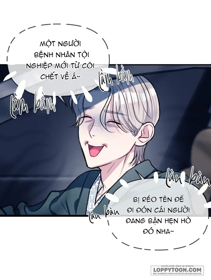 Xâm Nhập Trường Trung Học Tài Phiệt Chap 6 - trang 71