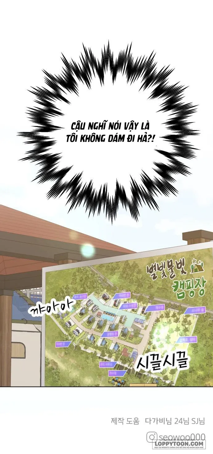 Người Một Nhà Chap 77 - trang 22