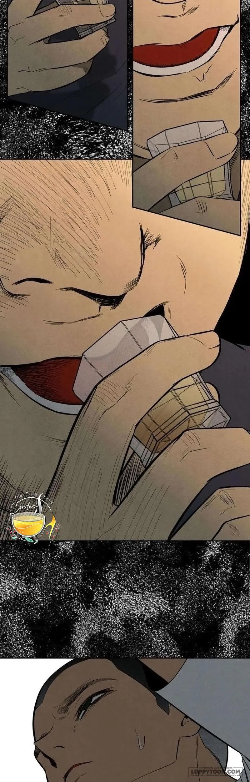 Phục Tùng Chap 6 - trang 25