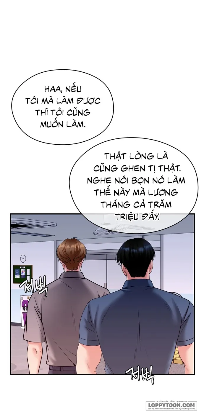 Em Gái XX Chung Của Các Chú Sân Golf Chap 15 - 🔞🔞🔞 - trang 43