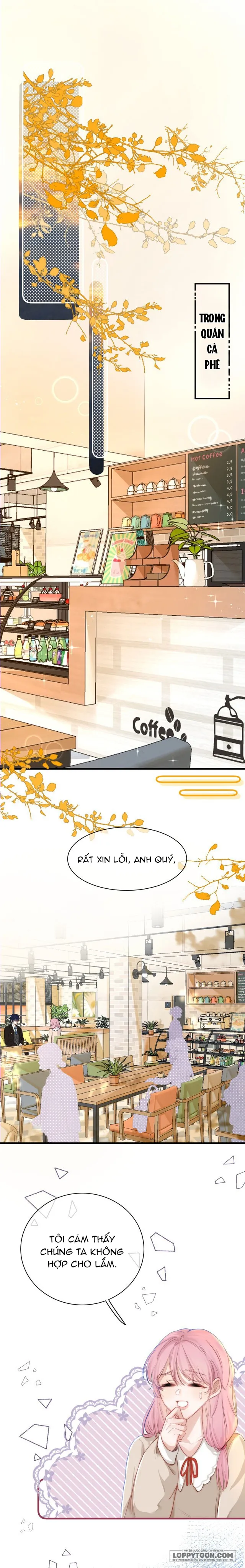 Tôi Nhặt Được Ma Nữ Rồi, Phải Làm Sao Đây? Chap 1 - trang 1