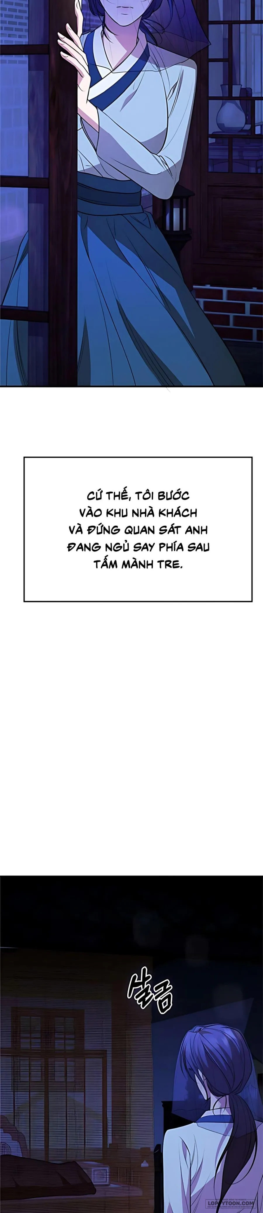 Tiêu Bản Chap 3 - trang 45