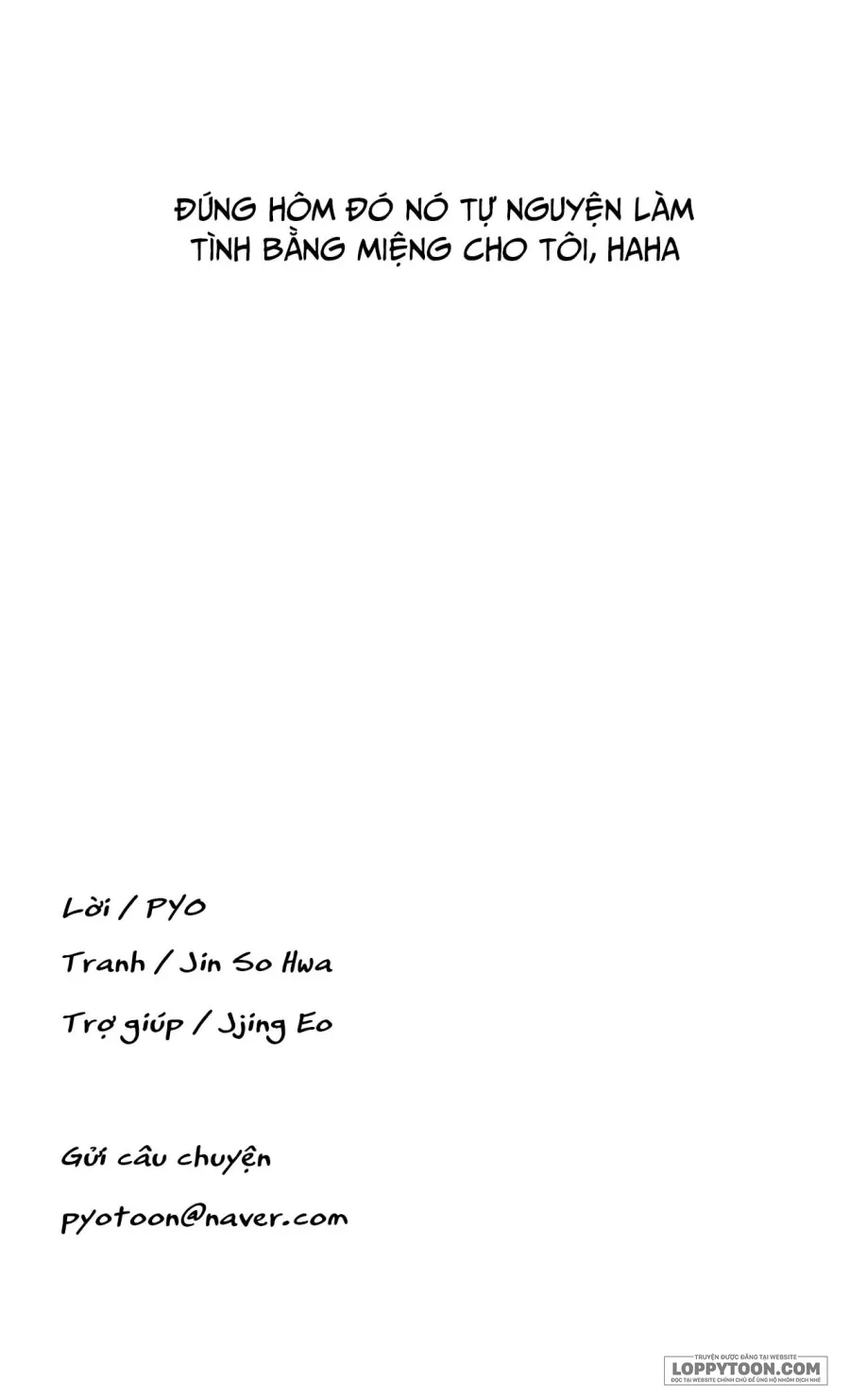 Tại Sao Điều Này Lại Đúng? Chap 39 - 🔞🔞🔞 - trang 63