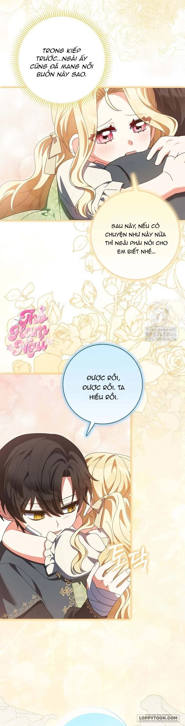 Tôi Không Thuộc Về Nơi Này Chap 20 - trang 37