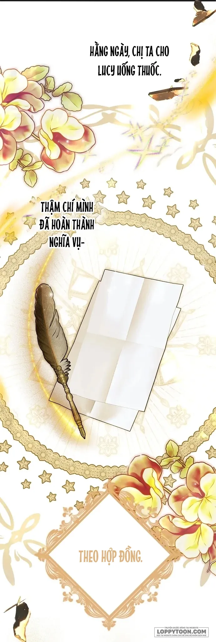 Có Kẻ Đã Sở Hữu Cơ Thể Của Tôi Chap 42 - trang 48