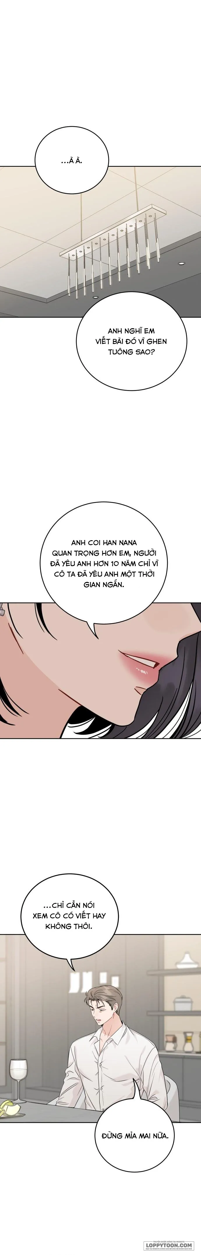 Người Một Nhà Chap 90 - trang 1