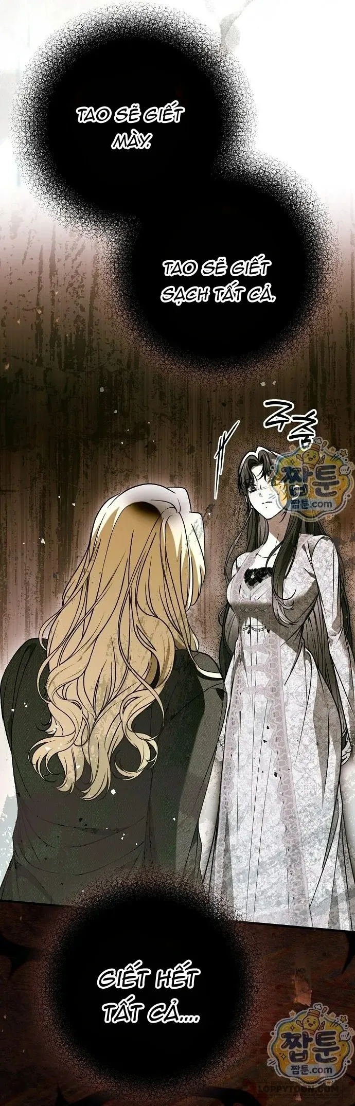 Có Kẻ Đã Sở Hữu Cơ Thể Của Tôi Chap 94 - trang 29