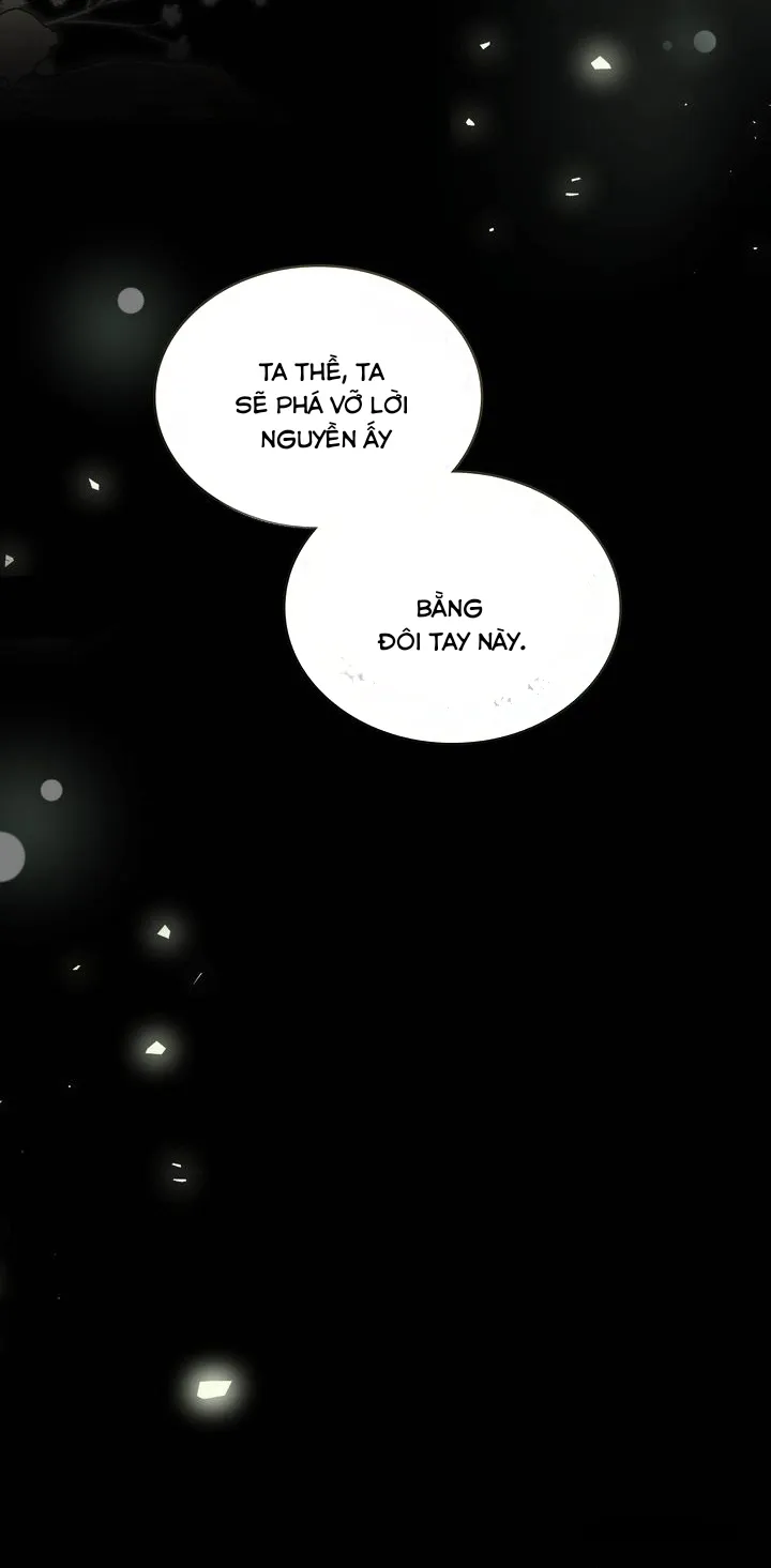 Chúa Phù Hộ Cho Sự Hủy Diệt Của Ta Chap 11 - trang 8