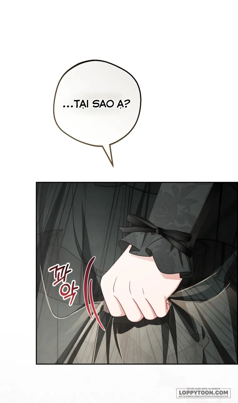 Được Yêu Thương Mà Còn Ngại Ngùng Sao Chap 111 - trang 35