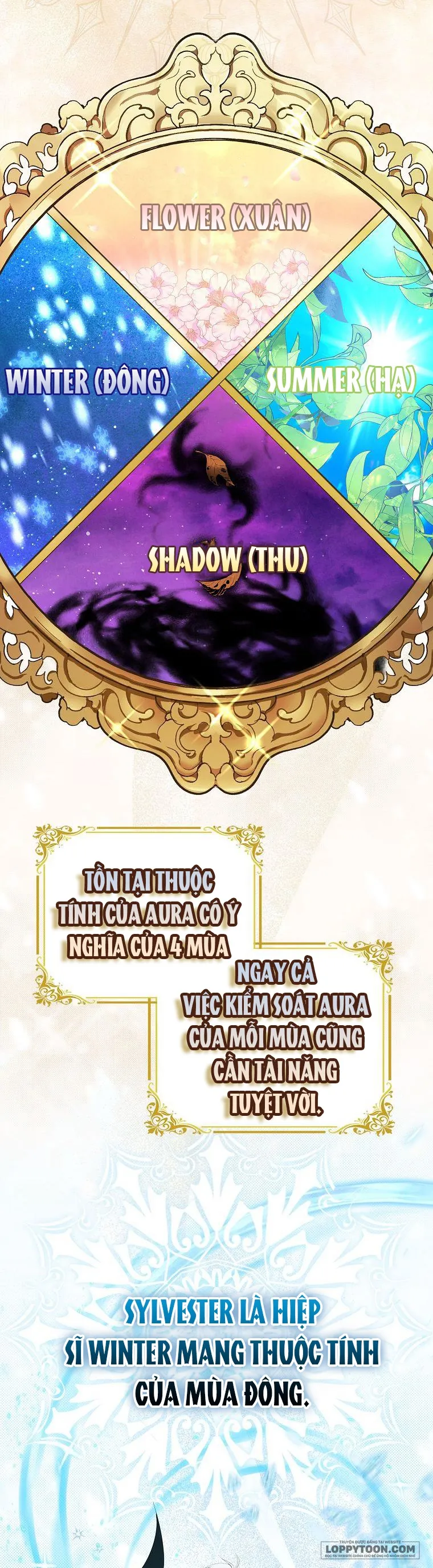 Đứa Trẻ Côn Đồ Nhà Công Tước Chap 6 - trang 19