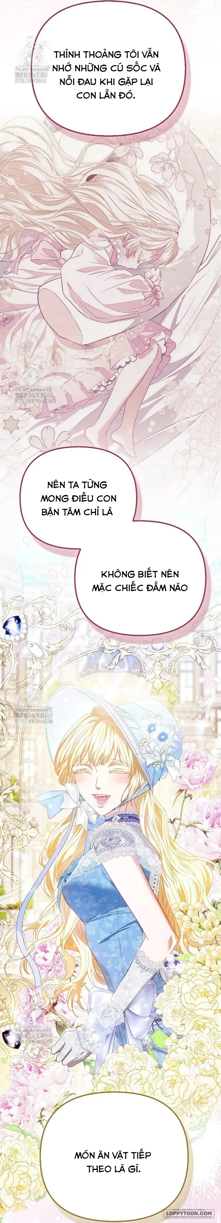 Nàng Công Chúa Của Mọi Người Chap 100 - trang 36