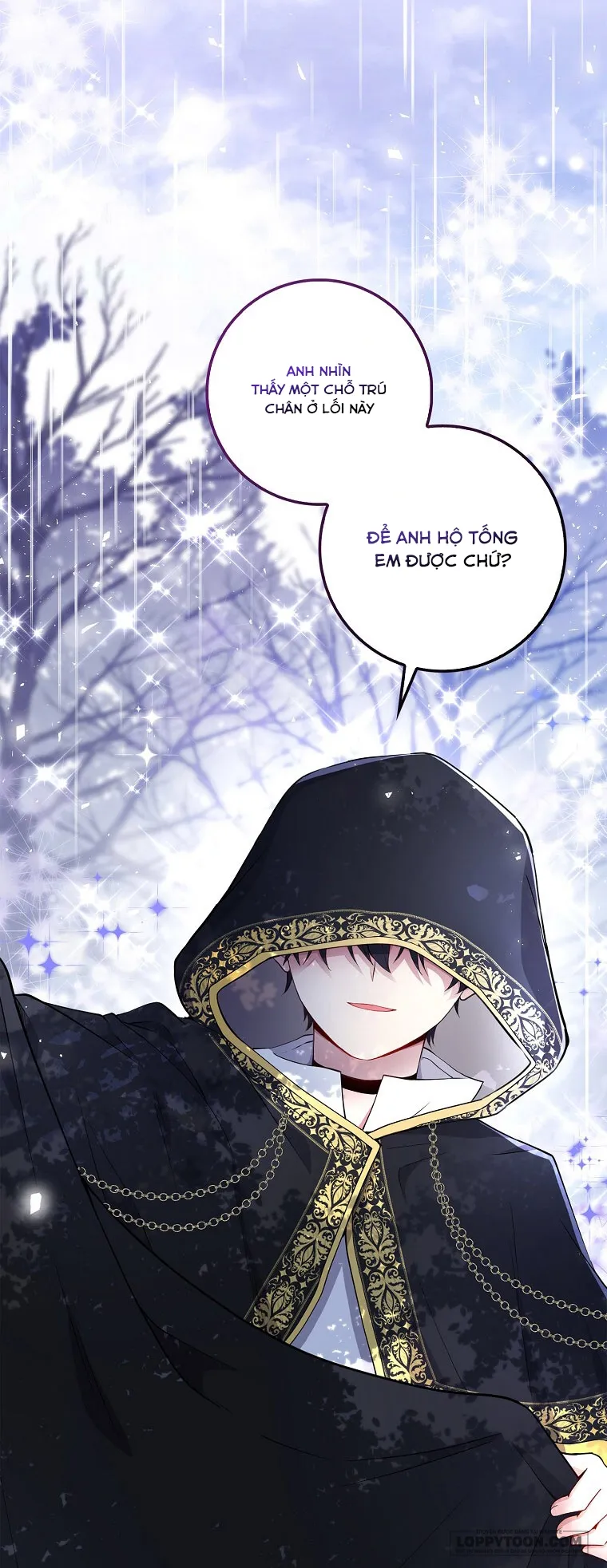 Sóc Con Tài Năng Chap 14 - trang 43