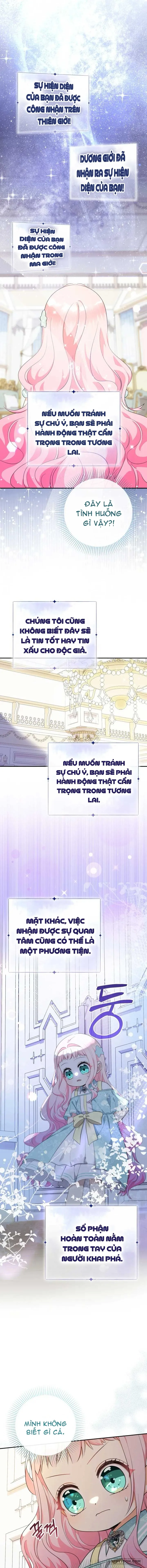 Tiểu Thư Tích Tiền Đi Bụi Chap 64 - trang 12