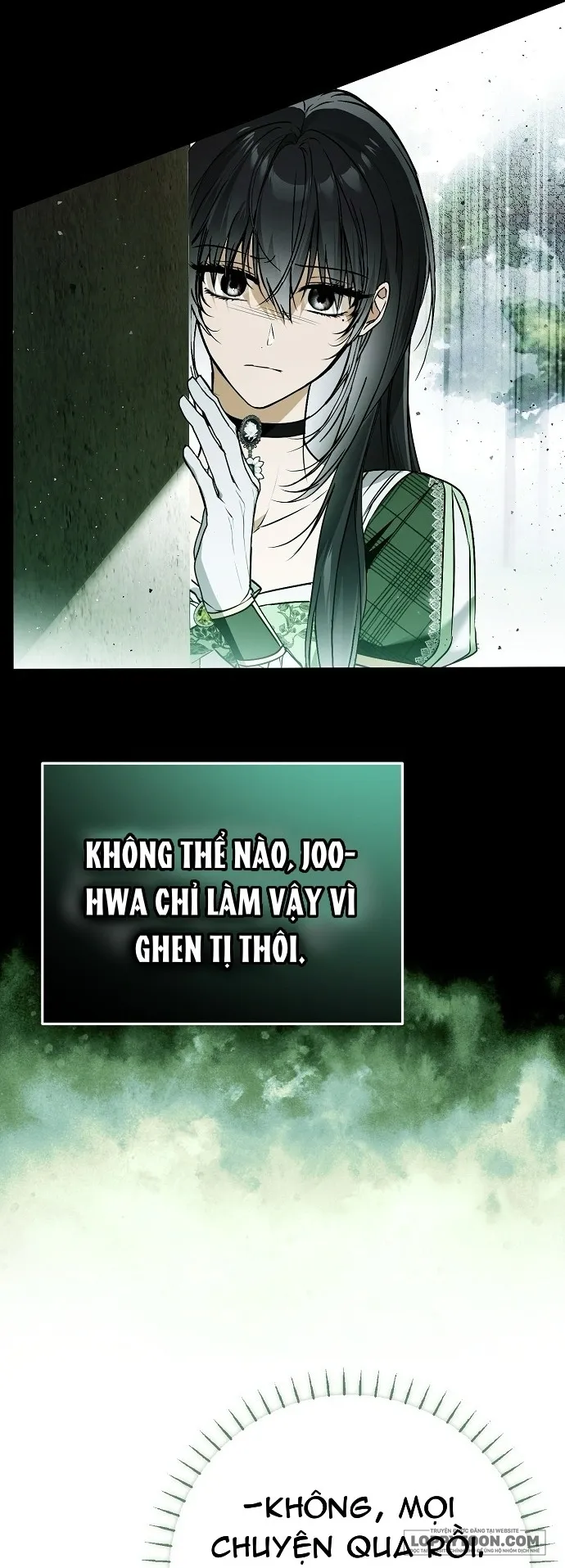 Có Kẻ Đã Sở Hữu Cơ Thể Của Tôi Chap 50 - trang 36