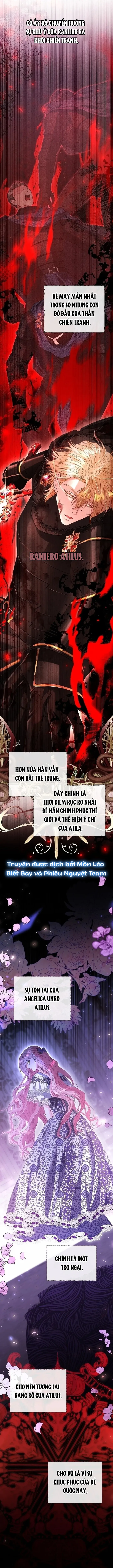 Tôi Bị Ám Ảnh Bởi Người Chồng Phản Diện Chap 60 - trang 16