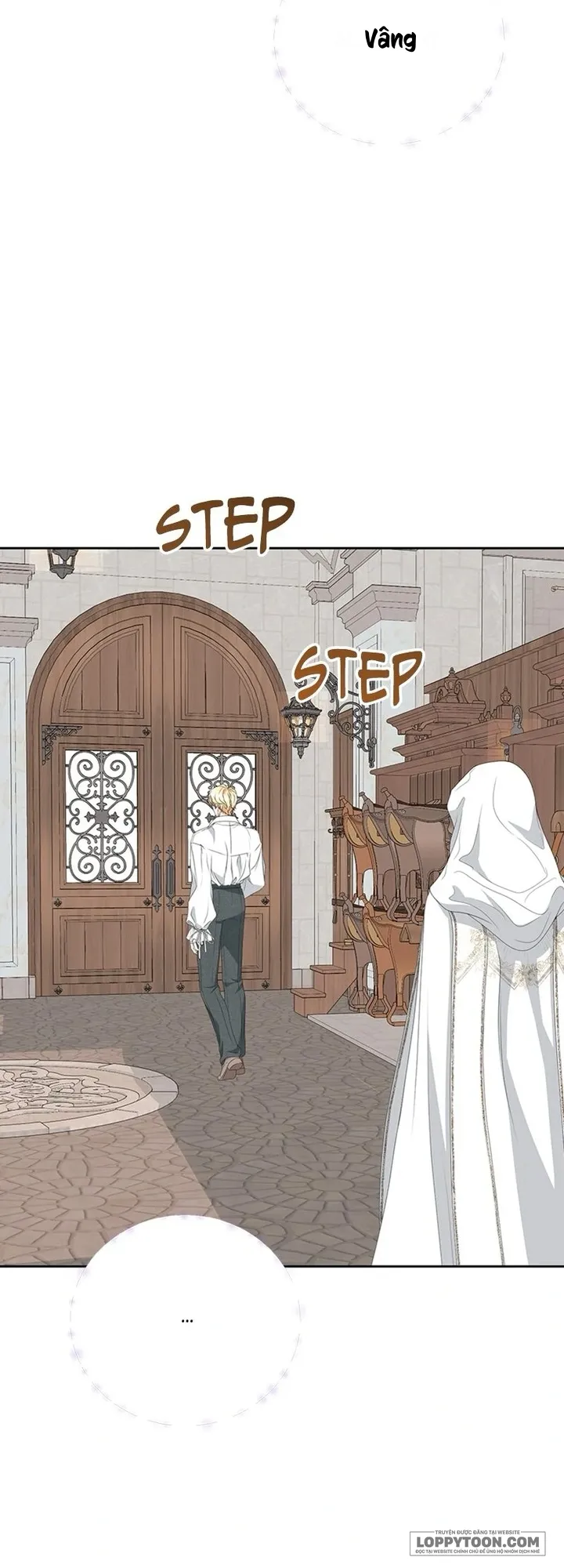 Sinh Ra Trở Thành Nhân Vật Không Có Trong Nguyên Tác Chap 90 - trang 37