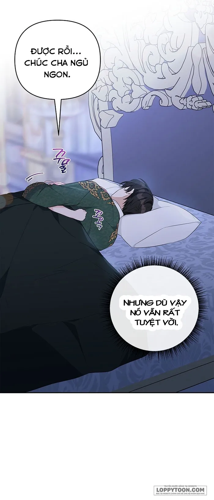 Tôi Đã Trở Thành Con Gái Út Của Công Tước Phản Diện Chap 38 - trang 13